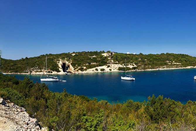 Private Tour to Island Brac and Bol in Speed Boat from Split or Trogir - Bol’s Dominican Monastery: a short cultural stop with good payoff