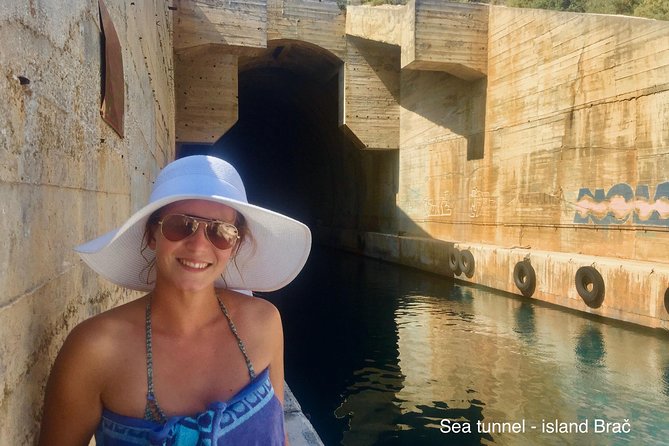 Private Tour to Island Brac and Bol in Speed Boat from Split or Trogir - Value check: what you’re really paying for with this $1,157.60 group price