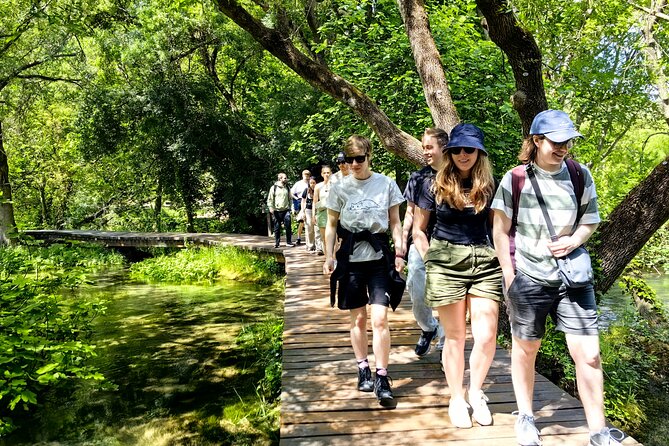Private tour to Krka waterfalls- Lunch included - Private Krka Day Trip From Split: What You Really Get