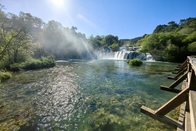 Private tour to Krka waterfalls- Lunch included - Who This Tour Is Best For (and Who Should Rethink It)