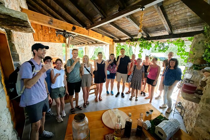 Private tour to Krka waterfalls- Lunch included - Practical Tips That Will Make Your Day Smoother