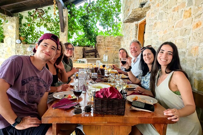 Private tour to Krka waterfalls- Lunch included - Krka National Park: Two Hours That Let You Follow Your Own Pace