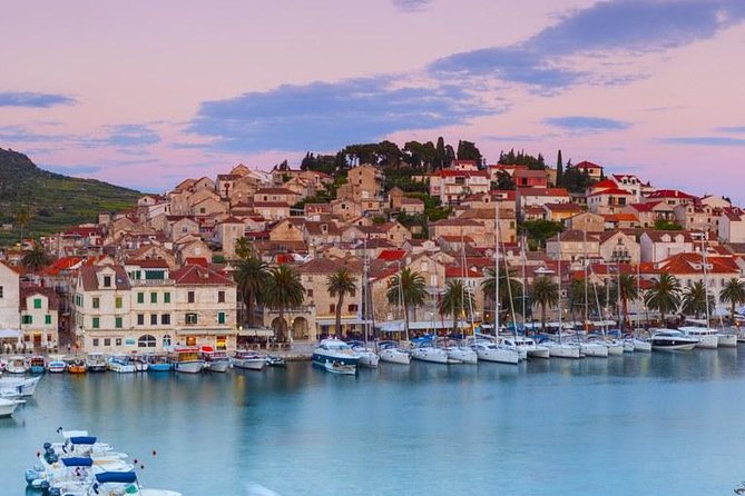 Private Tour(Hvar Town, Pakleni Islands and Solta Island Tour) - Why this Brac–Hvar–Pakleni–Solta day works so well