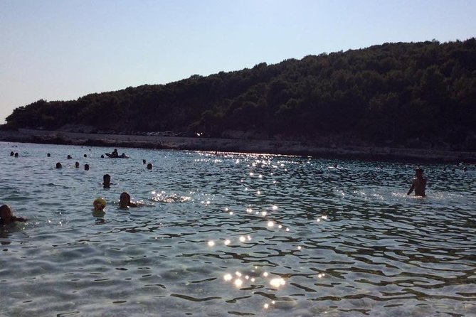 Private Tour(Hvar Town, Pakleni Islands and Solta Island Tour) - Stop 2: Hvar Town for sightseeing time