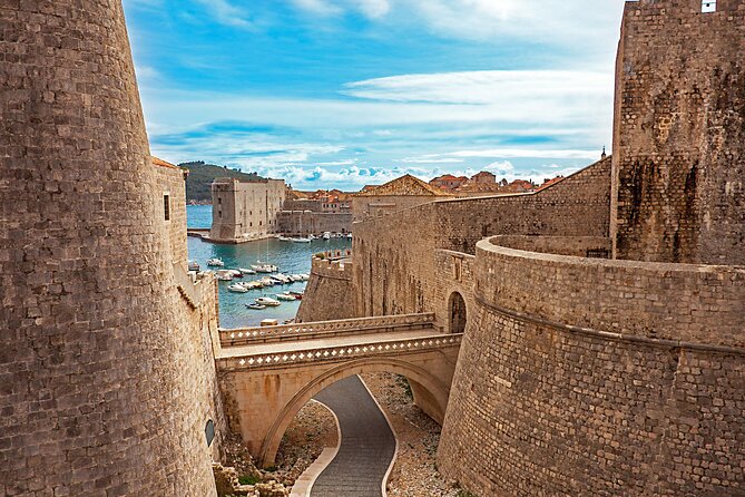 Private Transfer from Split to Dubrovnik with 2 hours for sightseeing - Key things to know before you book