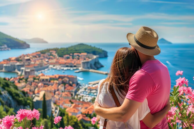 Private Transfer from Split to Dubrovnik with 2 hours for sightseeing - Choosing your 2-hour stop: the menu that makes the trip yours