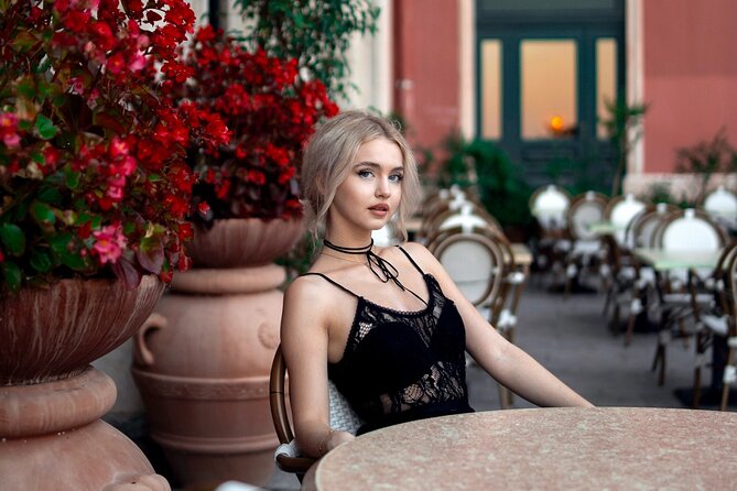 Private Vacation Photography Experience in Split, Croatia - The Photography Part: Prime Lenses, Clear Direction, and Real Comfort
