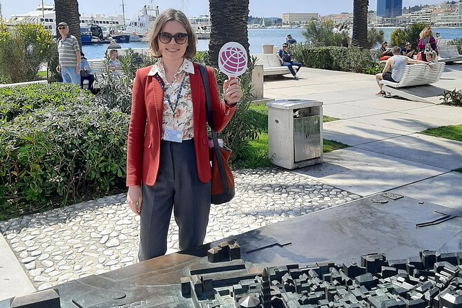 Private Walking Tour in Split Old Town (ENG, FRA, ITA, ESP) - Where the Tour Starts: Riva Promenade Views and a Clean Mental Map