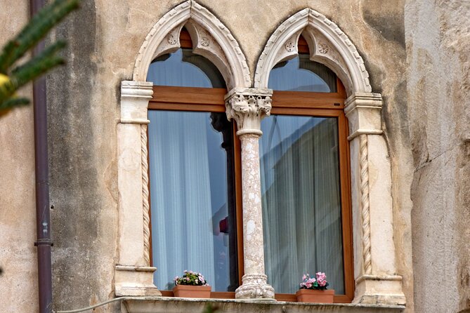 Private Walking Tour in Split Old Town (ENG, FRA, ITA, ESP) - Triklinij and Vestibulum: Dining Hall and the Acoustics Moment