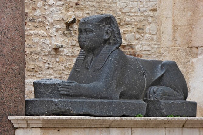 Private Walking Tour in Split Old Town (ENG, FRA, ITA, ESP) - Fish Market Timing and Marmontova Ulica’s French Rule