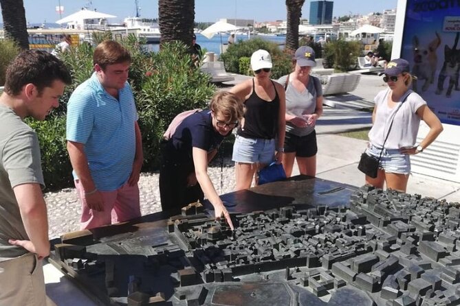 Private Walks & Storytelling - the best small group tour in Split - Why This Split Walk Feels Different from the Usual Old-Town Shuffle