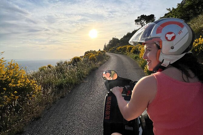 Quad Biking Off Road Tour starting 10 minutes drive from Split - Stop at Cetina River Canyon: Walk, Paddle, or Swim