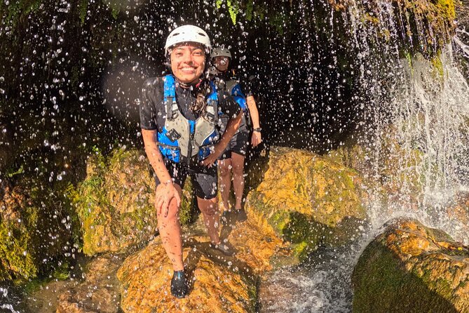 River Rafting from Split- Cliff Jumping- Cave Visit - Group size and guide style: why small matters