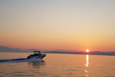 Sea Kayaking tour in Split - The Tito’s Villa Swim Stop (and Why It Matters)