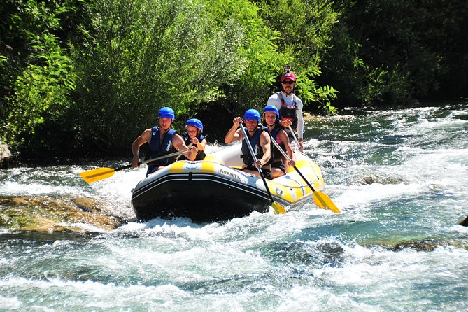 Sea Kayaking tour in Split - Small-Group Energy: When the Guide Actually Helps
