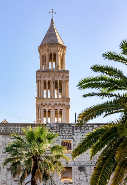Split: 1.5-Hour Walking Tour and Diocletian's Palace - Why This Split Walk Fits Perfectly Into a Tight Schedule
