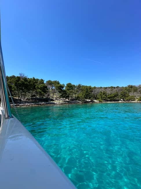 Split: 5 Islands Full-Day Tour to Blue Cave, Vis & Hvar - Key Highlights and What They Actually Mean