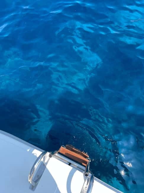 Split: 5 Islands Full-Day Tour to Blue Cave, Vis & Hvar - Hvar Island: 2 Hours That’s Enough to Feel Like You Were There