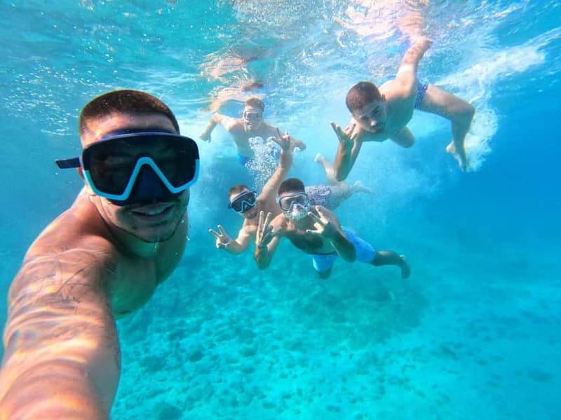 Split: 5 Islands Full-Day Tour to Blue Cave, Vis & Hvar - Comfort and Safety on the Water (Not the Bumpy, Basic Kind)