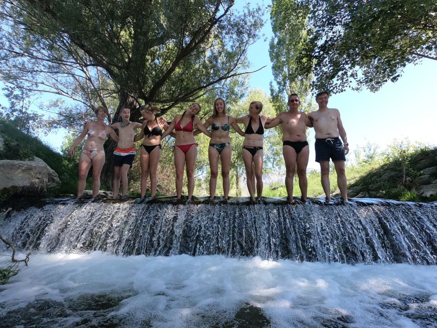 Split: Adriatic Sea and River Stand-Up Paddleboard Tour - FAQ