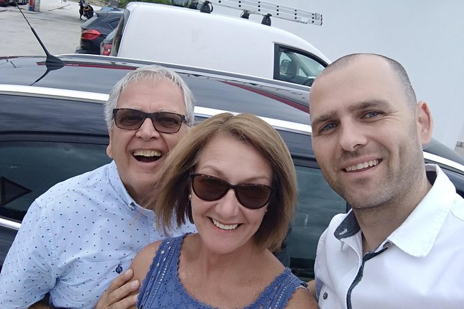 Split airport to Split Private transfer to 8 pax (Door to Door any location) - Split Airport to Trogir, Door to Door: What You’re Really Buying
