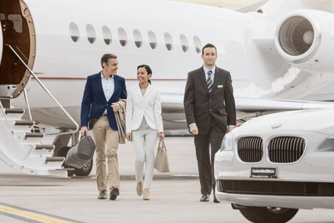 Split airport to Split Private transfer to 8 pax (Door to Door any location) - Who This Transfer Fits Best (and Who Might Skip It)