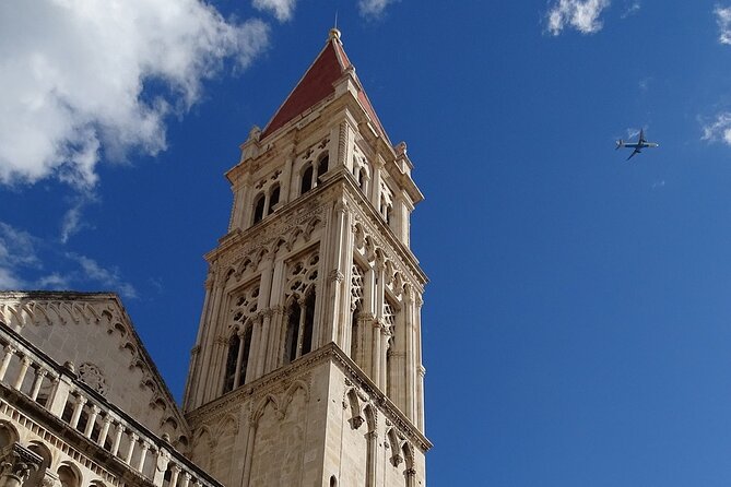 Split and Trogir Half Day Guided tour - Key Things You’ll Notice on This Split + Trogir Half Day