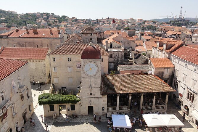 Split and Trogir Half Day Guided tour - Why This 5–6 Hour Split + Trogir Tour Makes Sense