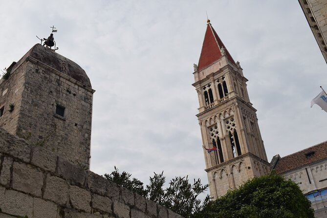 Split and Trogir Half Day Guided tour - The Trogir Transfer: What the Short Ride Adds to the Day