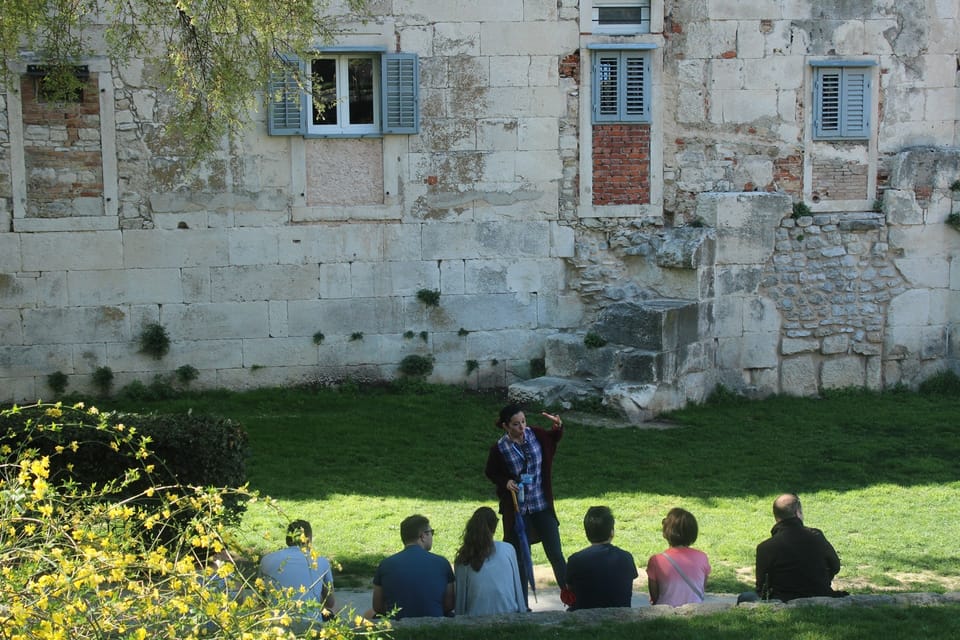 Split and Trogir Half Day Tour from Cruise Ships - Who This Tour Fits Best (and Who Should Skip It)