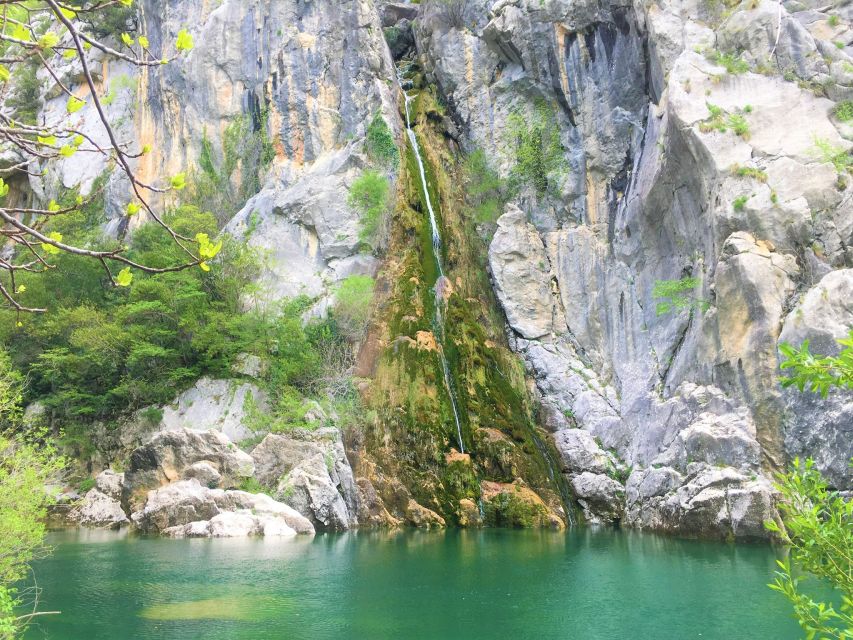 Split: ATV Quad Tour with Waterfall Swimming with Picnic - Who Should Book This (and Who Should Skip It)