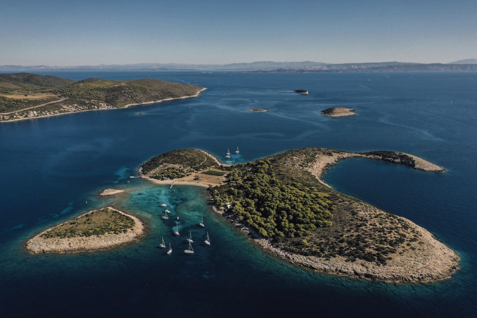 Split: Blue Cave and 5 Islands Tour - Who this tour suits best (and who should skip it)