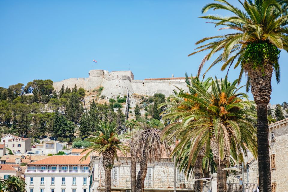 Split: Blue Cave, Vis & Hvar Full-Day Trip by Speedboat - The kind of day this tour is best for
