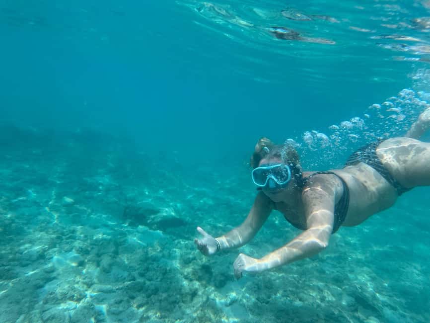 Split: Blue Lagoon & 3 Island Cruise with Wine & Snorkeling - Who this tour is best for (and who should skip it)
