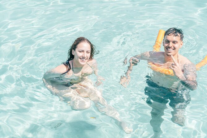Split: Blue Lagoon & 3 Island Cruise with Wine & Snorkeling - Wine, music, and the small-group feel on the ride