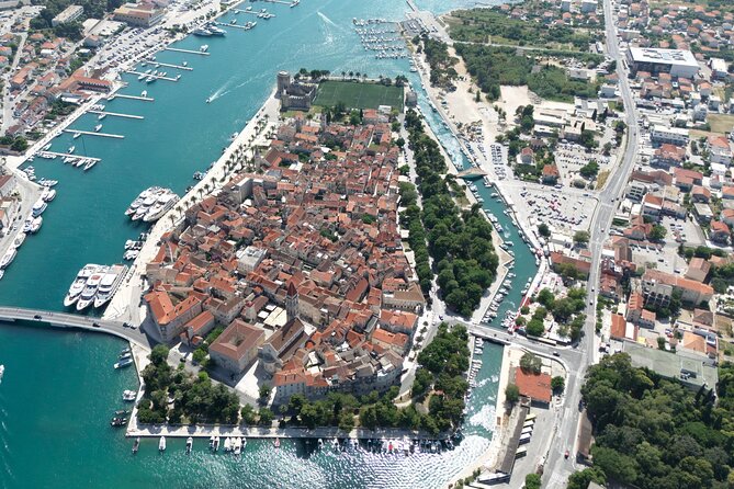 Split: Blue Lagoon & 3 Island Cruise with Wine & Snorkeling - Timing and pacing: can you handle 5 hours like this?