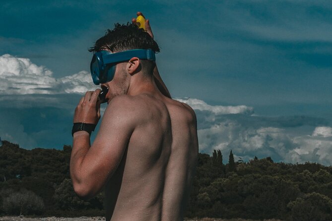 Split: Blue Lagoon & 3 Island Cruise with Wine & Snorkeling - What’s included (and the stuff you need to pack)