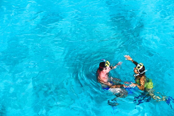 Split: Blue Lagoon & 3 Islands Speedboat Tour - Small group - What you get for your money: inclusions that reduce hassle