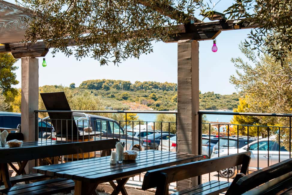 Split: Blue Lagoon, 3Islands, Boat Trip, Mediterranean lunch - Who this tour fits best