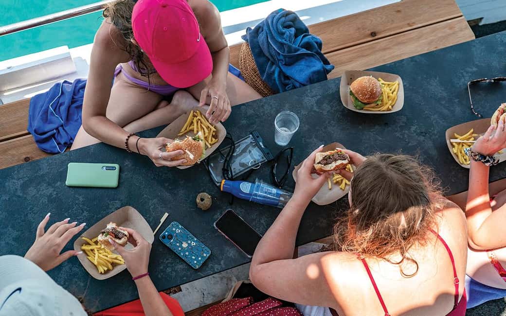 Split: Blue Lagoon and 3 Island Cruise with Food and Drinks - Value Check: Is $81 Worth It for Split’s Best-Water Stops?