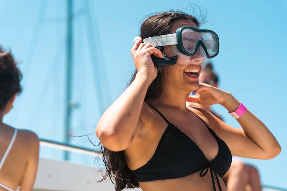 Split: Blue Lagoon and 3 Islands Speedboat Tour - Should you book: my decision guide