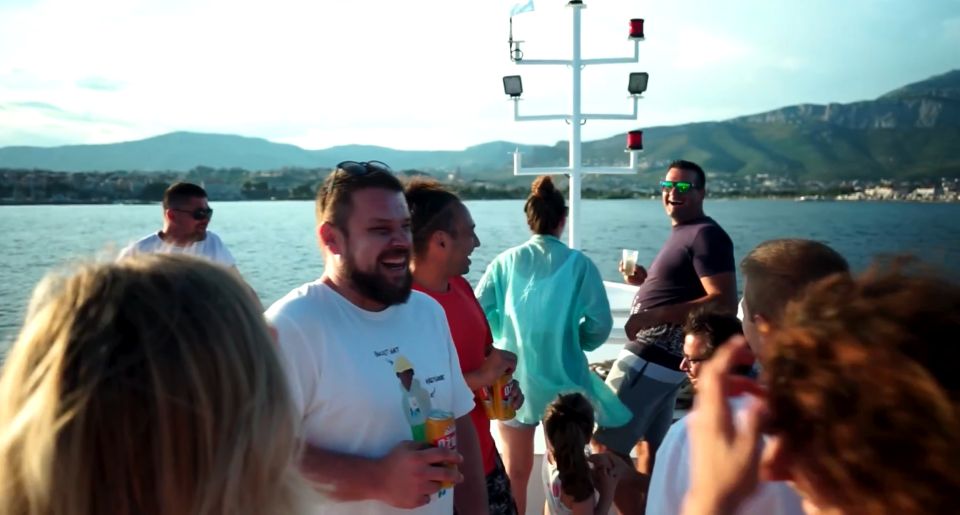 Split: Blue Lagoon and Šolta Boat Tour with Lunch and Drinks - Should you book this tour?