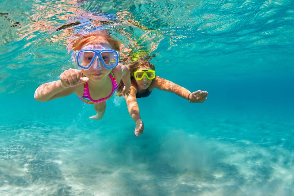 Split: Blue Lagoon and Šolta Boat Tour with Lunch and Drinks - Value check: is $61 a good deal?