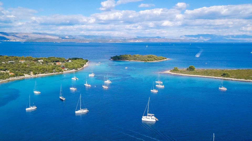 Split: Blue Lagoon and Šolta Boat Tour with Lunch and Drinks - Who should book this Šolta and Blue Lagoon day (and who should skip)