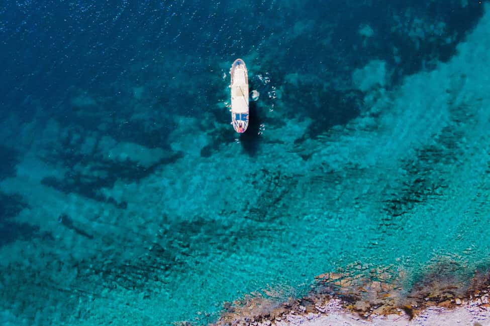 Split: Blue Lagoon Boat Party with Slide, Dj and After Party - Should You Book the Blue Lagoon Boat Party in Split?