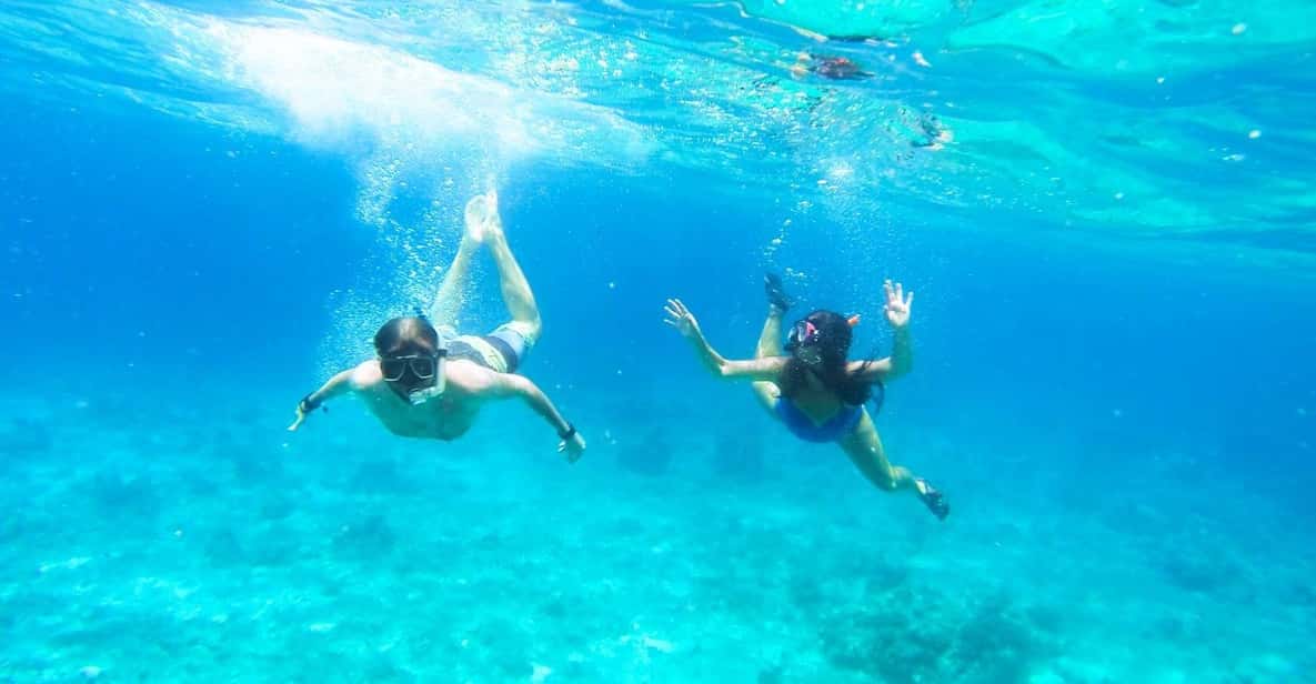 Split: Blue Lagoon, Hvar and 5 Islands Small Group Boat Tour - Milna on BraÄŤ: a calmer start with harbor views