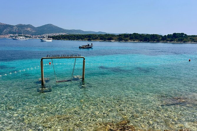 Split: Blue Lagoon, Hvar, Brač, 6 Islands Boat Tour - Small Group - Price and Value: What $156.89 Buys You (and What It Doesn’t)