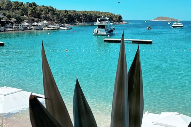 Split: Blue Lagoon, Hvar, Brač, 6 Islands Boat Tour - Small Group - The Small-Group Difference (Up to 12 People)