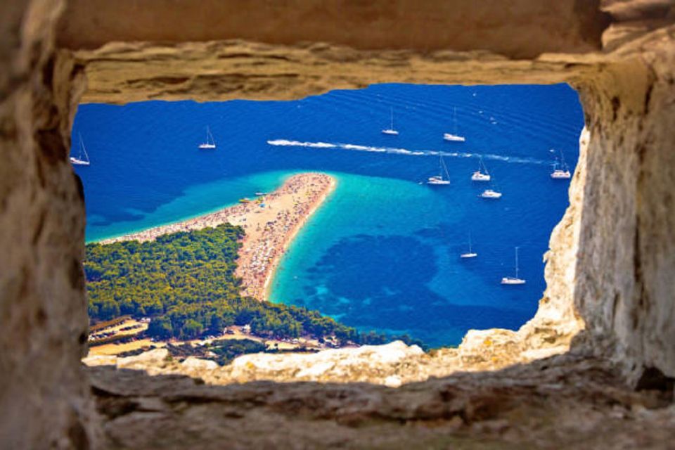 Split: Bol, Hvar, Pakleni Island, and Solta Full-Day Tour - Key Takeaways Before You Go