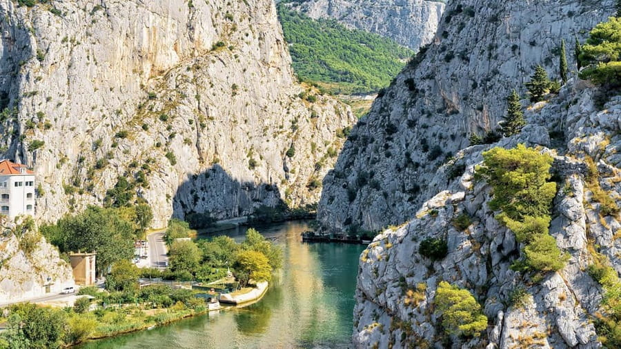 Split: Cetina River Rafting Tour with Instructor - Key things to know before you go